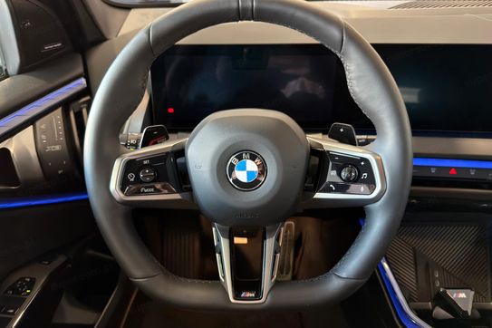 BMW X3 xDrive20d M Sport