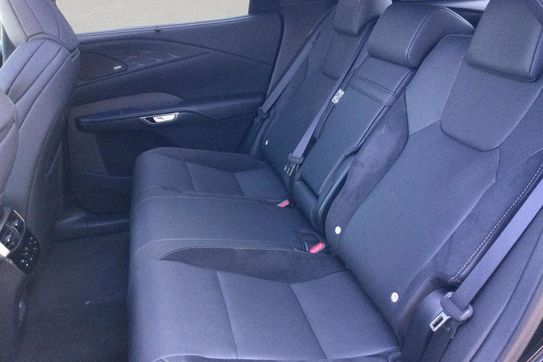 Lexus RX 500h F Sport Edition 2.4 Hybrid
