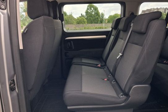 Toyota Proace Verso 2.0 D4-d Long Business