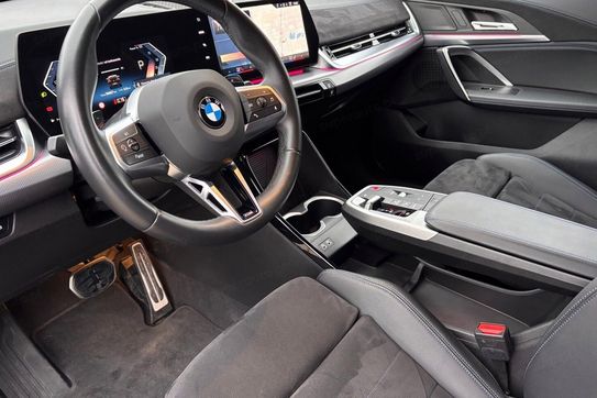 BMW X2 sDrive20i M Sport