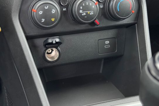 Dacia Sandero Stepway Expression LPG 1.0 TCe