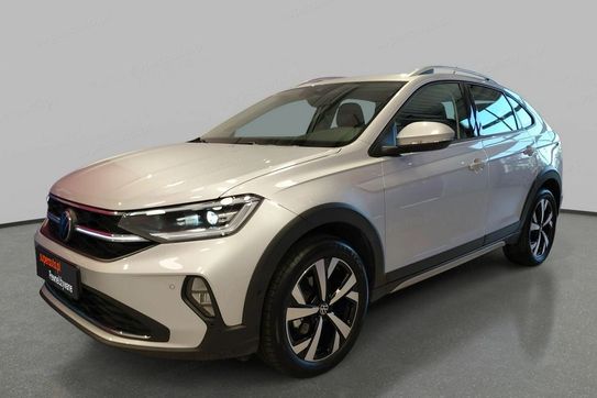 Volkswagen Taigo 1.0 TSI