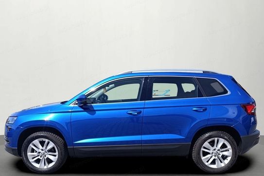 Skoda Karoq 1.5 TSI ACT Style DSG