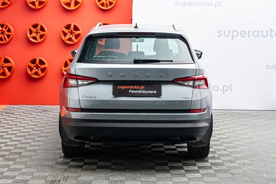 Skoda Kodiaq 2.0 TDI 4x4 Style DSG 7os.