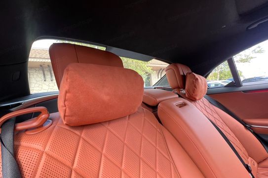 Mercedes Klasa S 350 d L 4-Matic AMG Line