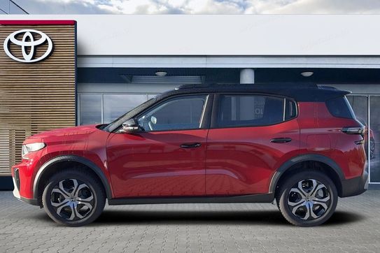 Citroen C3 Aircross 1.2 Turbo S&S