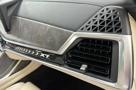 BMW X7 xDrive40d M Sport