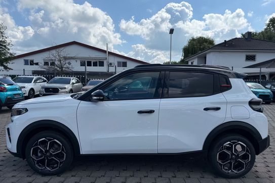 Citroen C3 Max 1.2 T