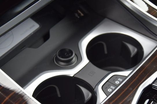 BMW X7 xDrive40d M Sport