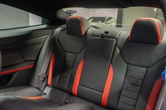 BMW Seria 4 Coupe 430i xDrive M Sport