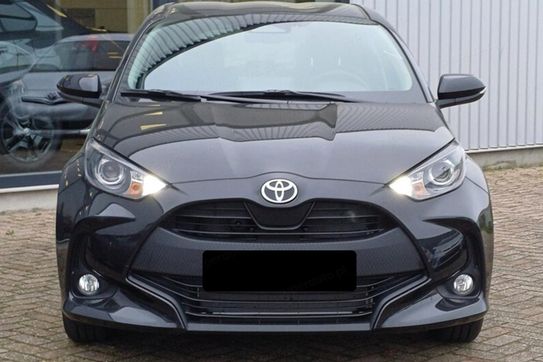Toyota Yaris Comfort 1.5 Hybrid