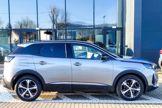 Peugeot 3008 1.5 BlueHDi Allure Pack