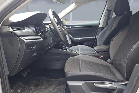 Skoda Octavia 2.0 TDI SCR Ambition DSG