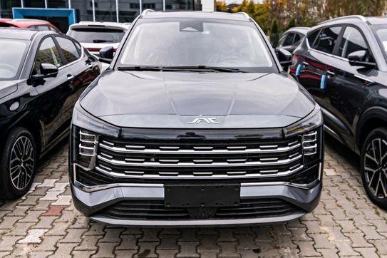 Jac JS8 1.5 T-GDI 7 DCT 7os.