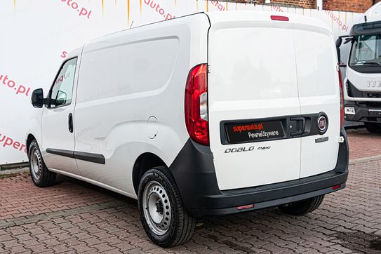 Fiat Doblo Cargo/Van Maxi L2H1
