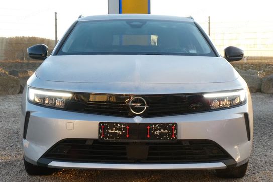 Opel Astra VI Edition aut  1.2 T