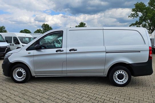 Mercedes Vito L2H1