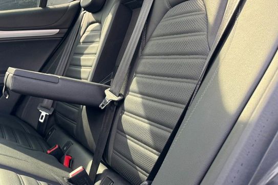 Alfa Romeo Stelvio Veloce Q4