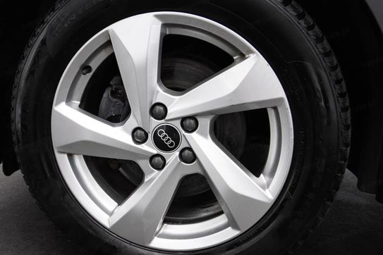 Audi Q3 35 TFSI Advanced S tronic