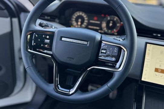 Land Rover Range Rover Evoque P160  Dynamic SE