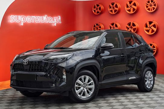 Toyota Yaris Cross Comfort 1.5 Hybrid