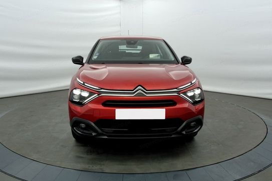 Citroen C4 Feel Pack 1.2 PureTech