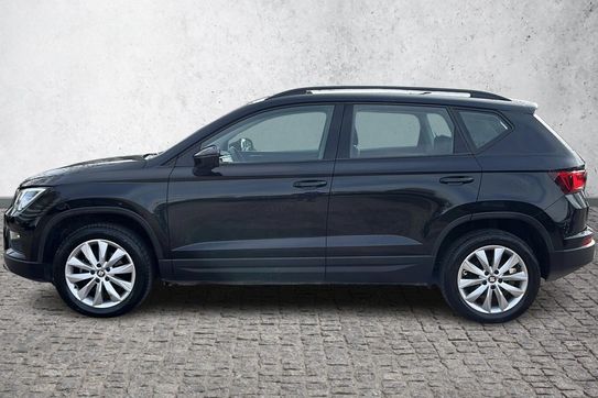 Seat Ateca 1.6 TDI Business