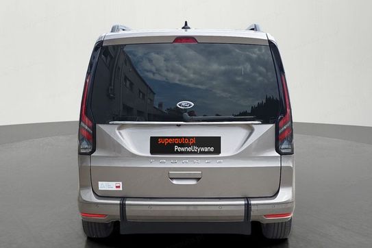 Ford Tourneo Connect Grand  Ecoblue Titanium