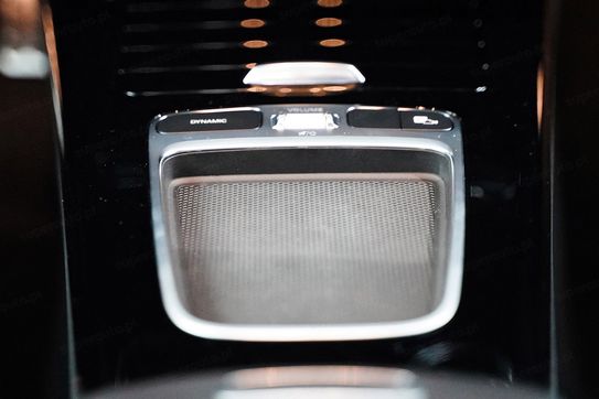 Mercedes Klasa A 35 AMG 4-Matic