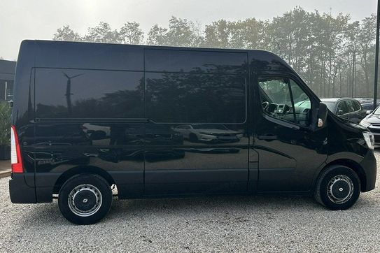 Renault Master L2H2 Pack Clim