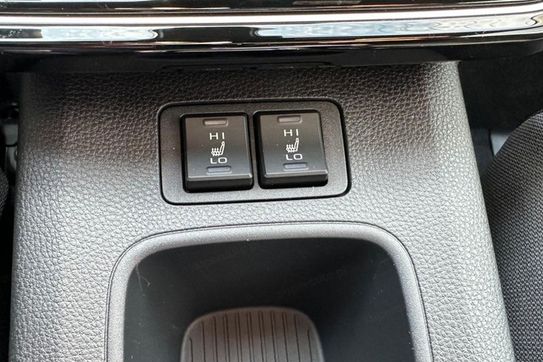 Toyota Corolla Cross Style 2.0 Hybrid Dynamic Force