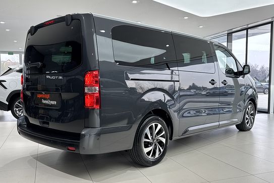 Fiat Ulysse L2H1 Shuttle AT