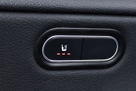 Mercedes Klasa A A 180 7G-DCT