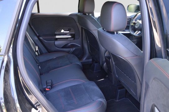 Mercedes GLA 200 AMG Line