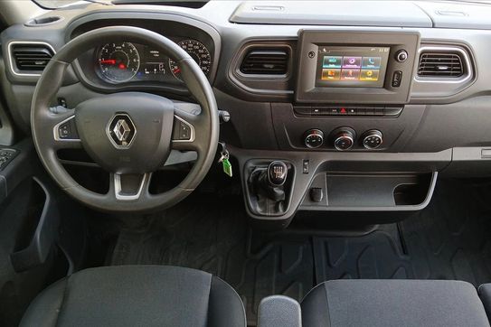 Renault Master 2.3 L2H2 Extra