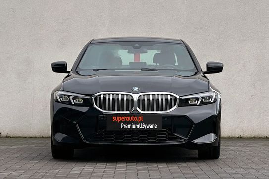 BMW Seria 3 318i M Sport