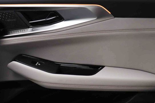 Renault Espace Iconic 5os. 1.2 E-Tech Full Hybrid