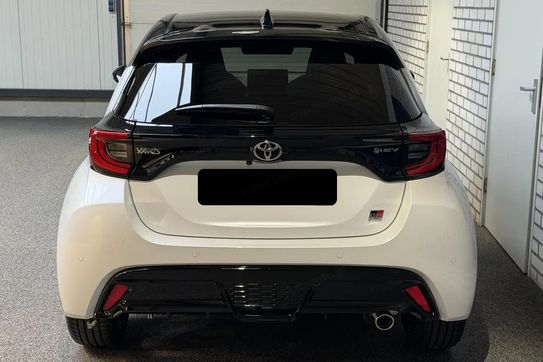 Toyota Yaris GR Sport 1.5 Hybrid