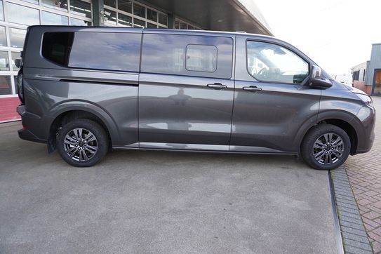 Ford Transit Custom Kombi M1 L2H1 340 Limited CVT PHEV