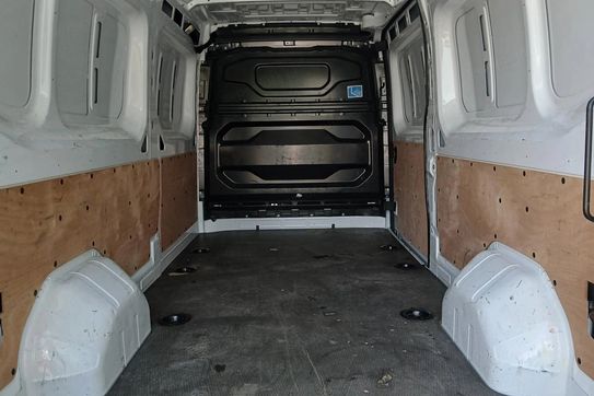 Renault Master 2.0 L3H2 Extra