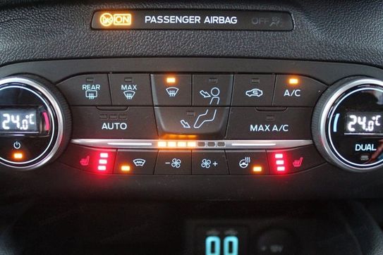 Ford Kuga 2.0 EcoBlue AWD ST-Line