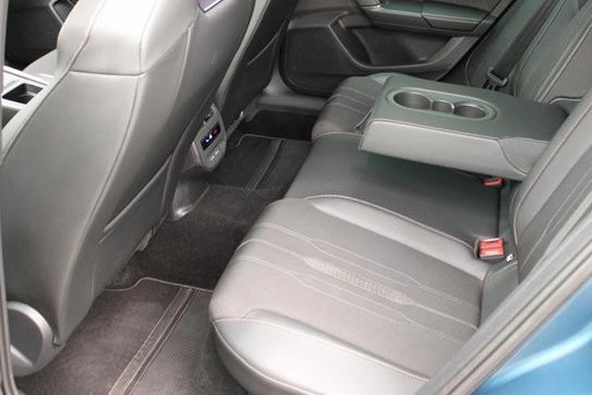 Cupra Formentor 2.0 TSI 4Drive DSG