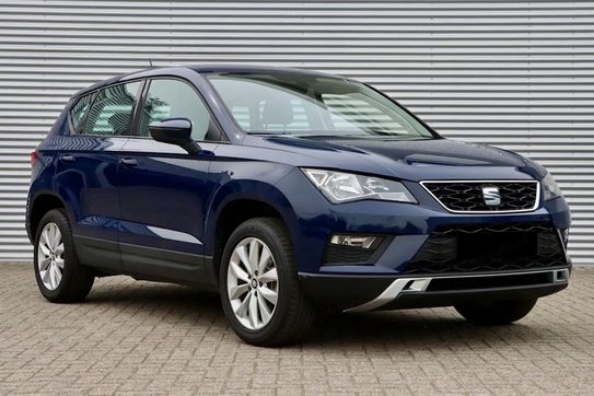 Seat ATECA Style 1.5 TSI DSG
