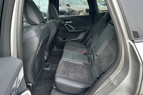 BMW X1 xDrive20d M Sport