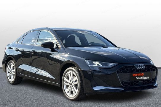 Audi A3 30 TFSI