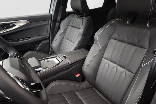 Renault Espace 1.2 E-Tech Full Hybrid 200 Iconic MMT 7os