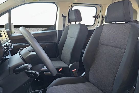 Toyota Proace City Verso d-4D Combi