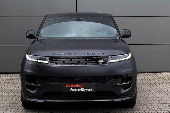 Land Rover Range Rover Sport Range Rover S 3.0 D350 mHEV Autobiography