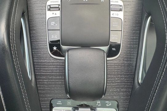 Mercedes GLS 400 d 4MATIC AMG Line