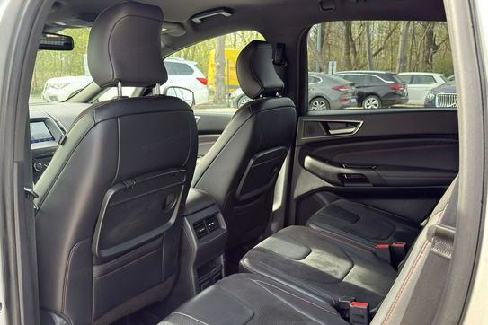 Ford S-MAX 2.0 Ecoblue St-Line